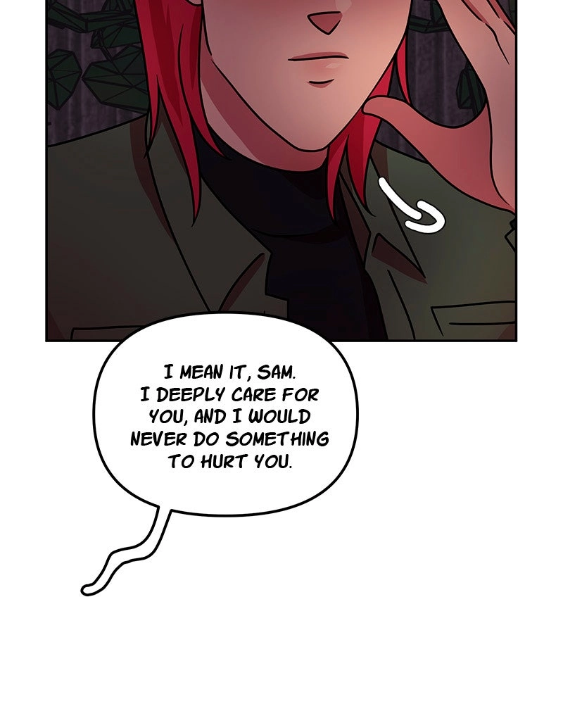 My Babe Chapter 62 page 35 - 