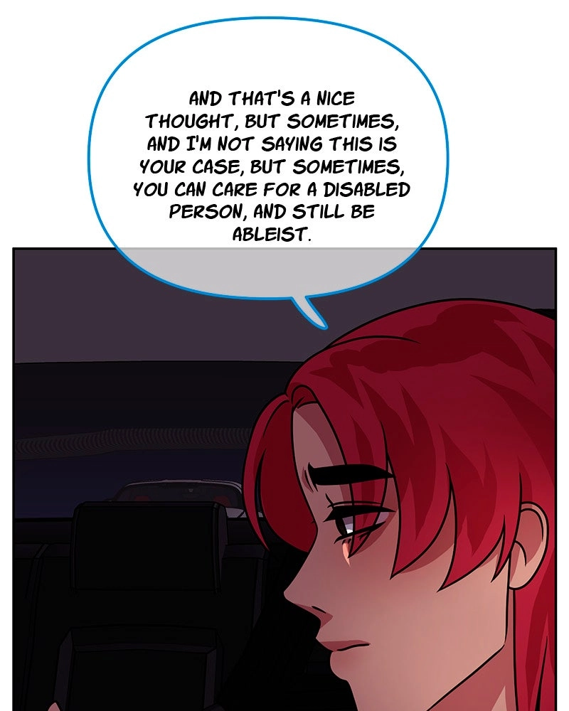 My Babe Chapter 62 page 36 - 