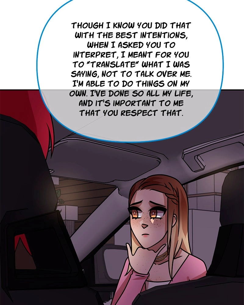 My Babe Chapter 62 page 38 - 