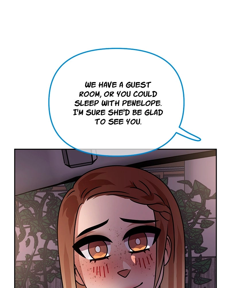 My Babe Chapter 62 page 48 - 