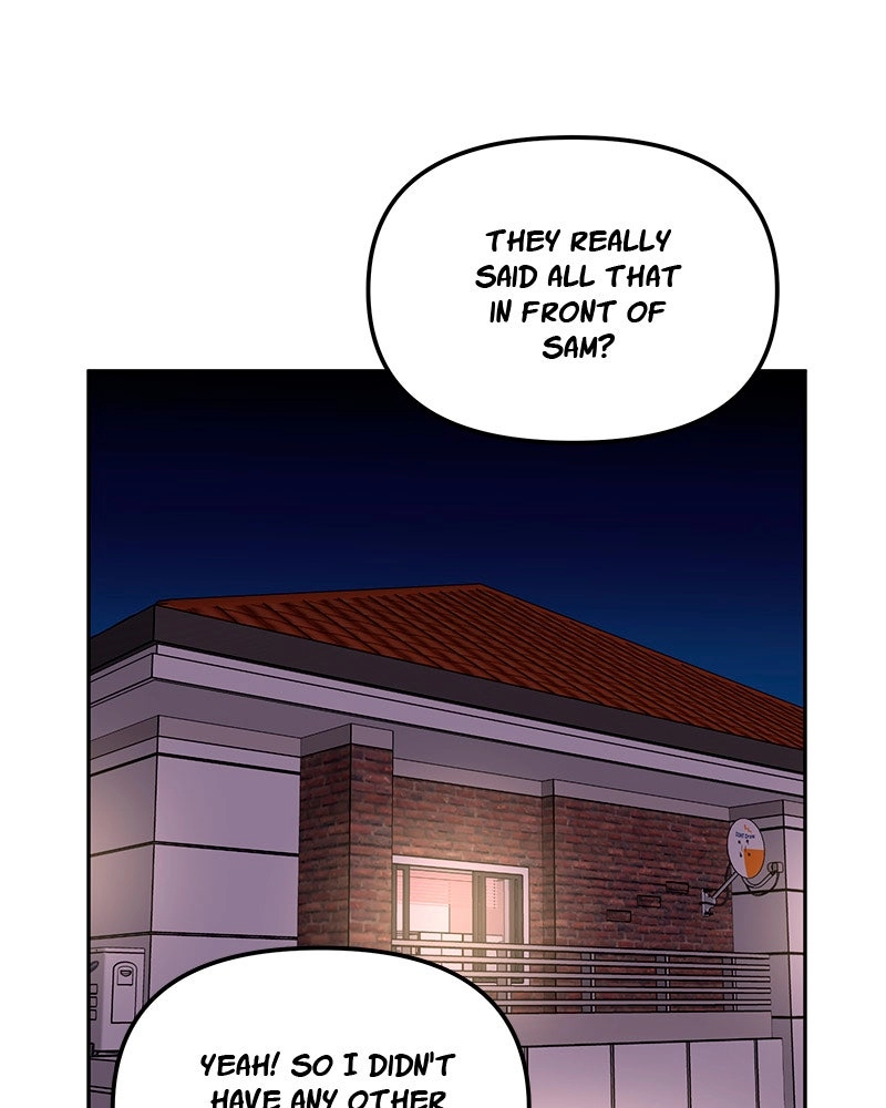 My Babe Chapter 62 page 54 - 