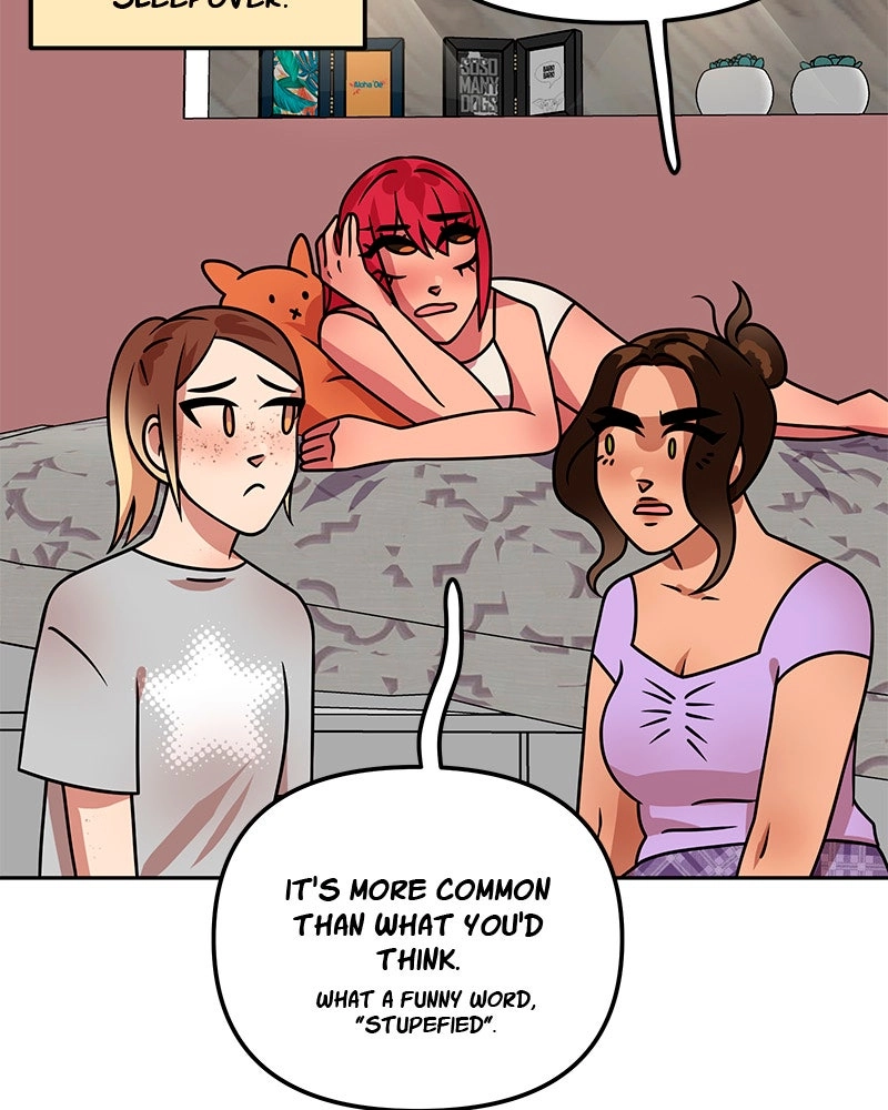 My Babe Chapter 62 page 56 - 