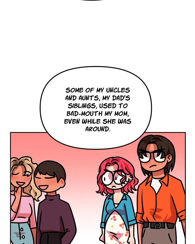 My Babe Chapter 62 page 57 - 