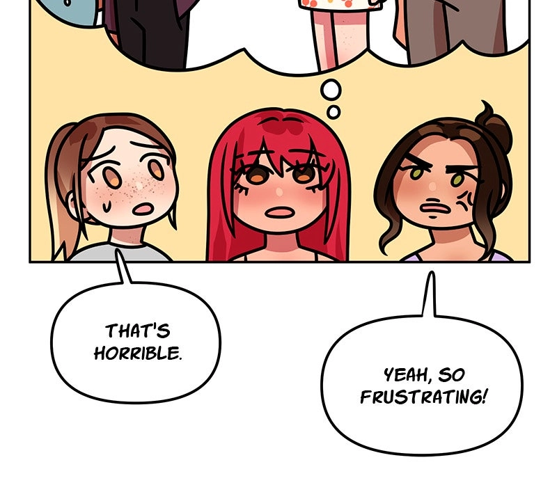 My Babe Chapter 62 page 58 - 