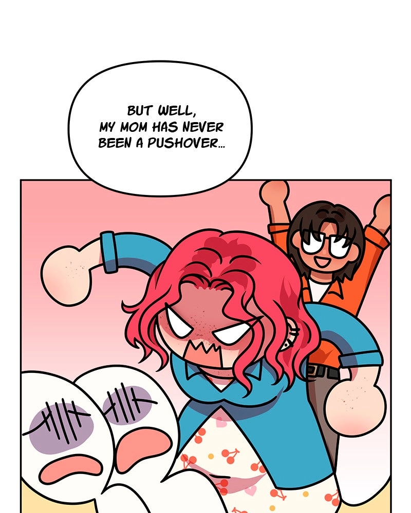 My Babe Chapter 62 page 59 - 