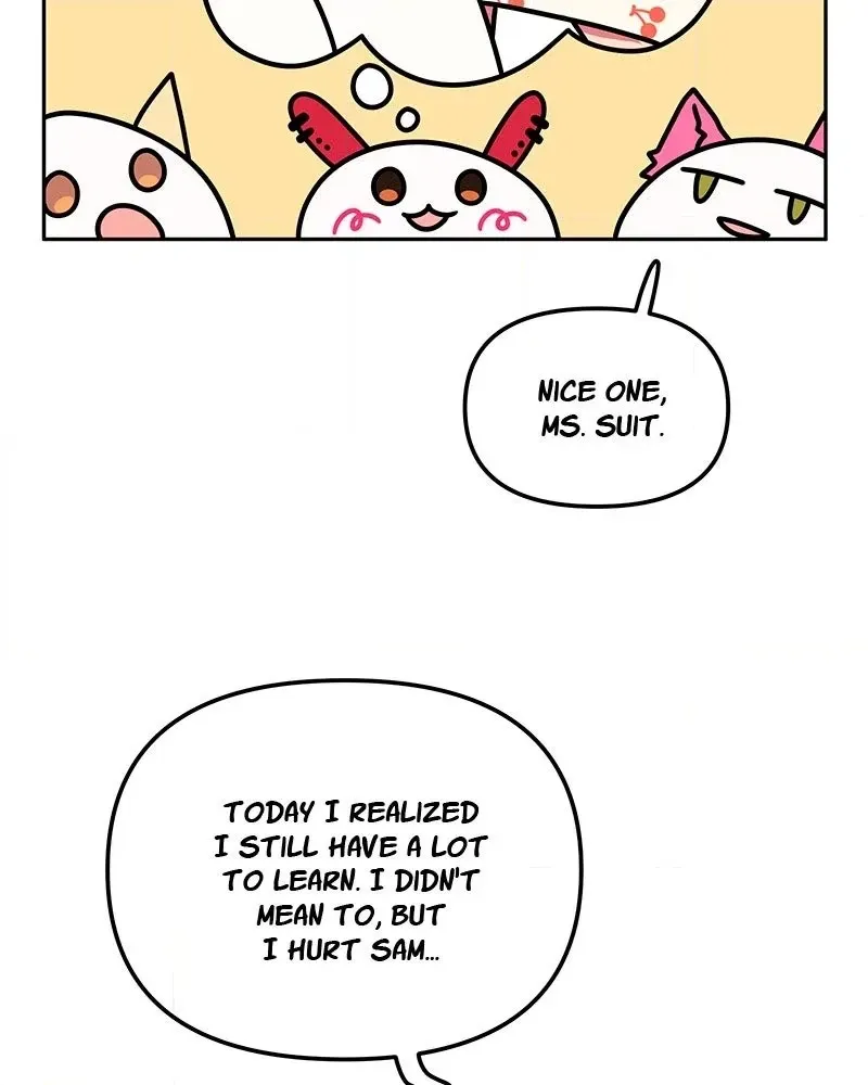 My Babe Chapter 62 page 60 - 