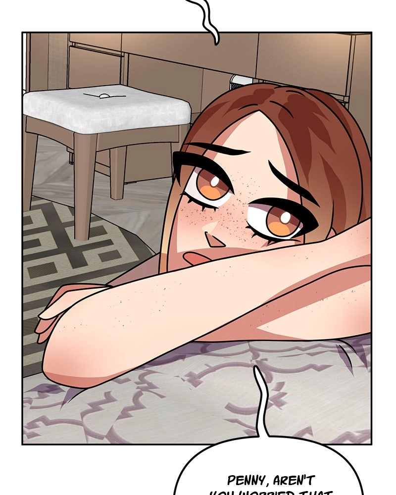 My Babe Chapter 62 page 61 - 