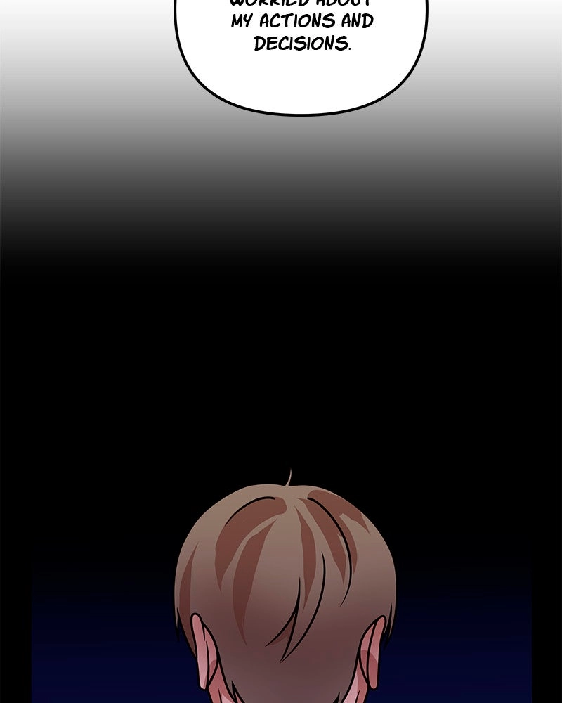 My Babe Chapter 62 page 64 - 