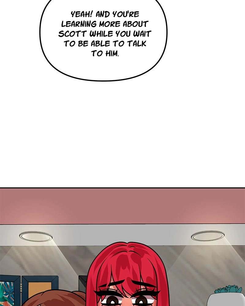 My Babe Chapter 62 page 69 - 