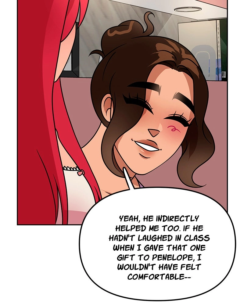 My Babe Chapter 62 page 73 - 