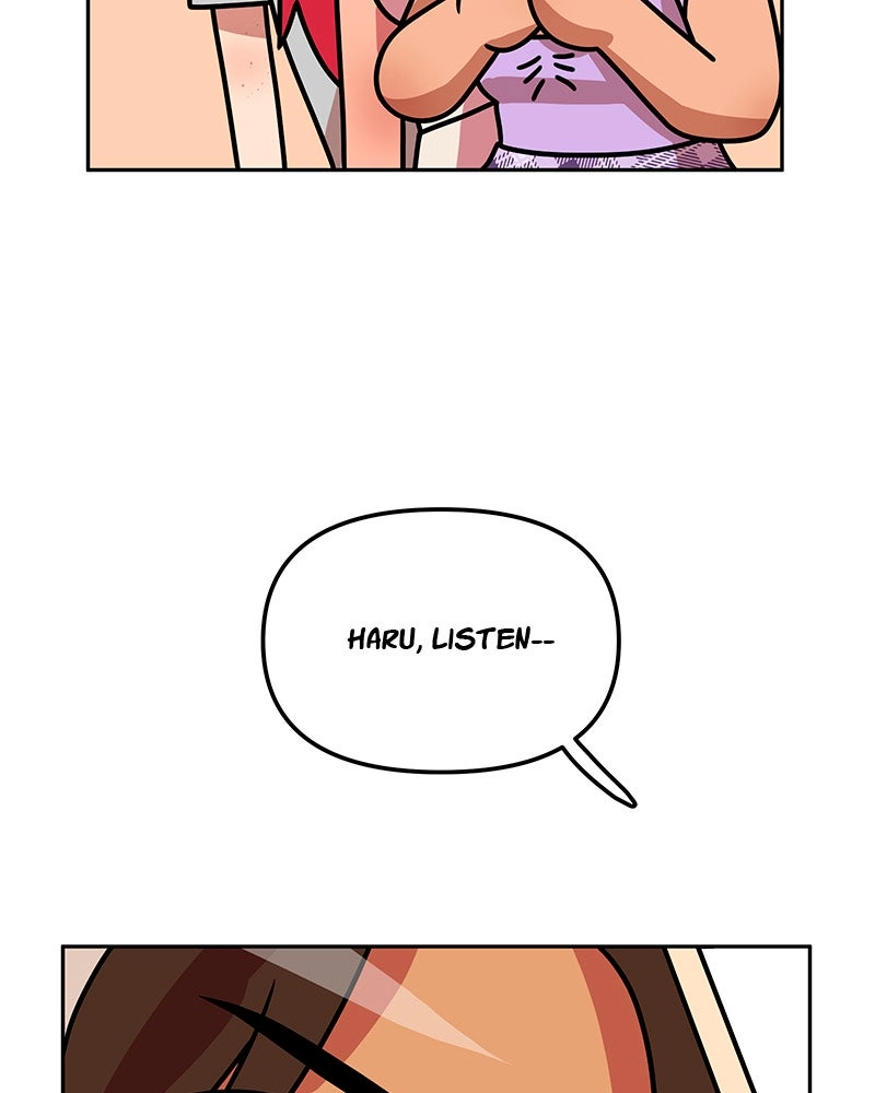 My Babe Chapter 62 page 75 - 