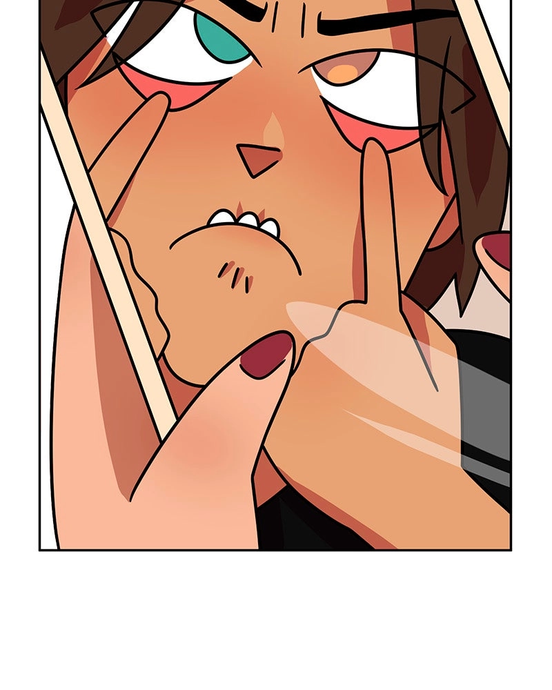 My Babe Chapter 62 page 76 - 