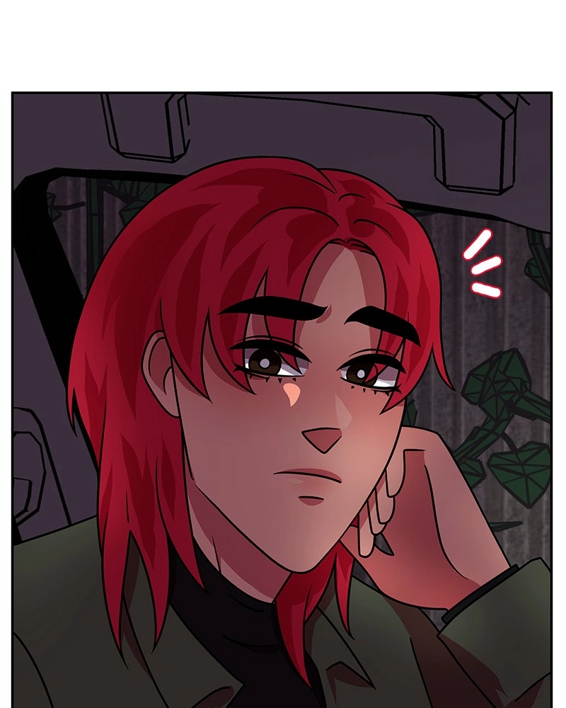 My Babe Chapter 62 page 9 - 