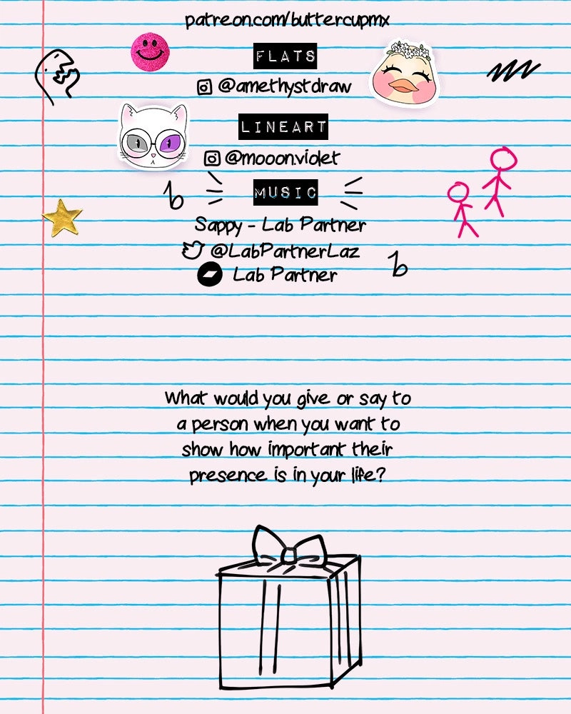My Babe Chapter 63 page 103 - 