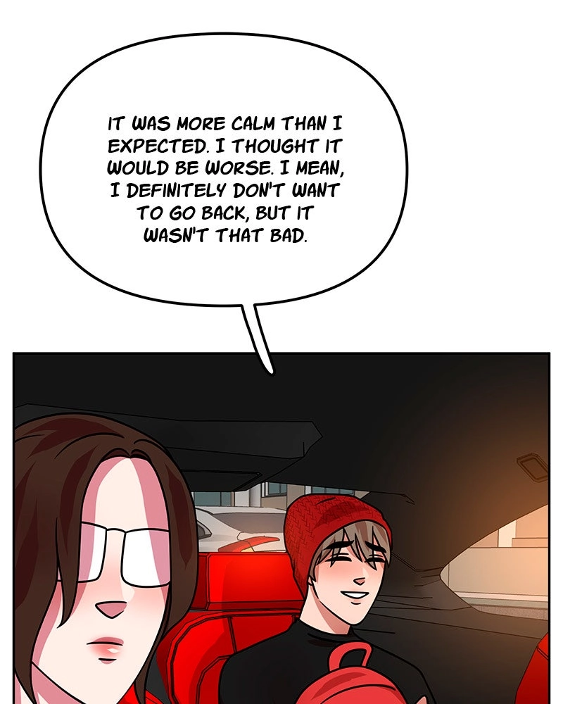 My Babe Chapter 63 page 16 - 