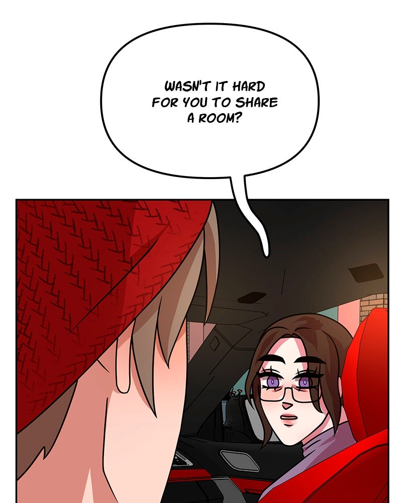 My Babe Chapter 63 page 18 - 