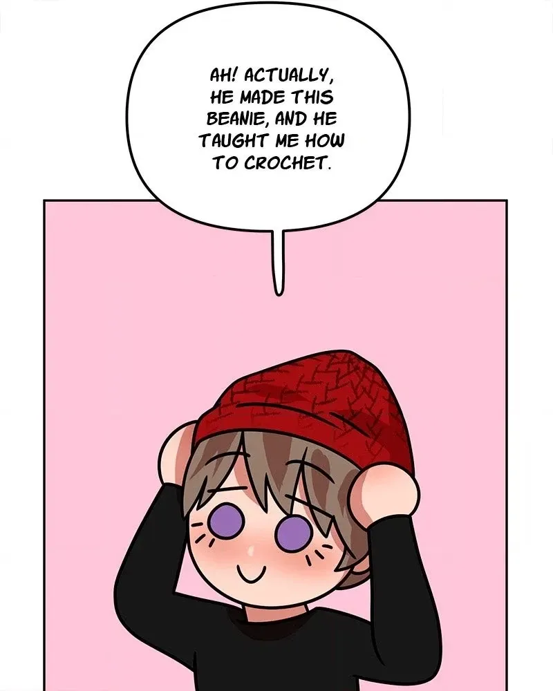 My Babe Chapter 63 page 20 - 