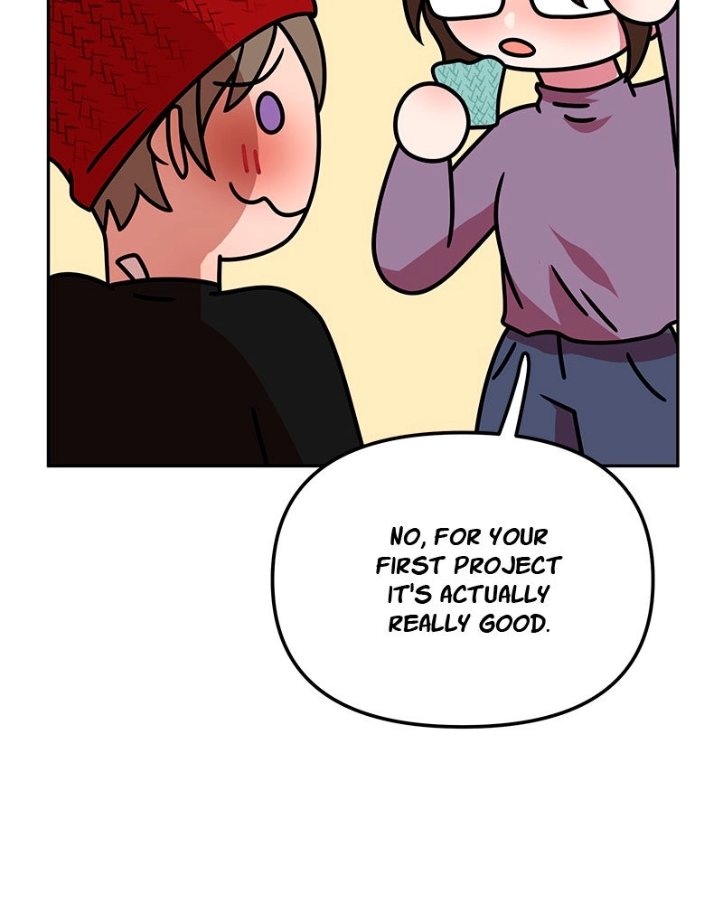 My Babe Chapter 63 page 26 - 