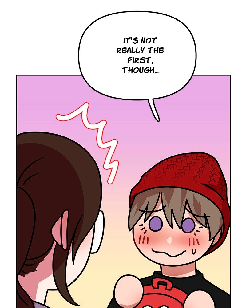 My Babe Chapter 63 page 27 - 