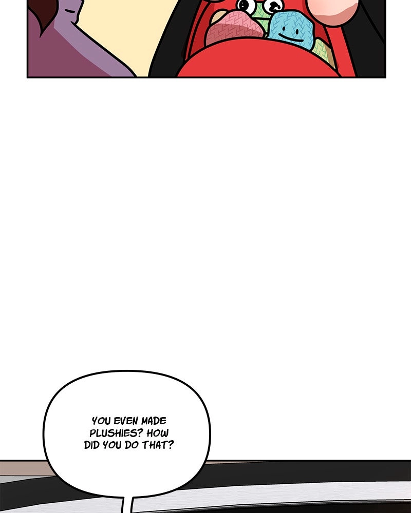 My Babe Chapter 63 page 28 - 