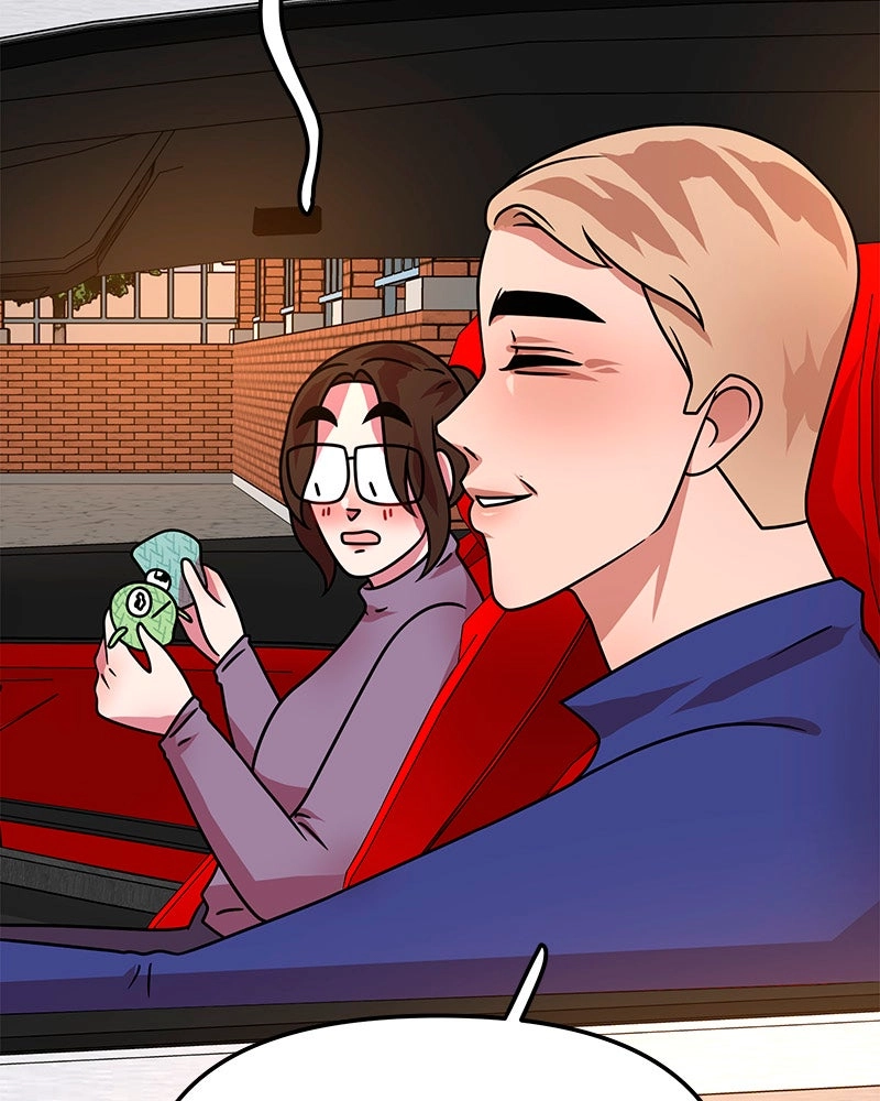My Babe Chapter 63 page 29 - 