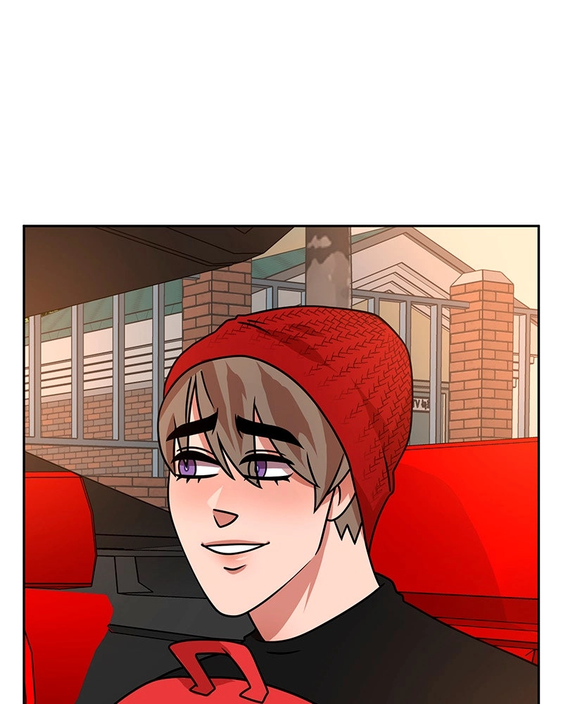 My Babe Chapter 63 page 31 - 