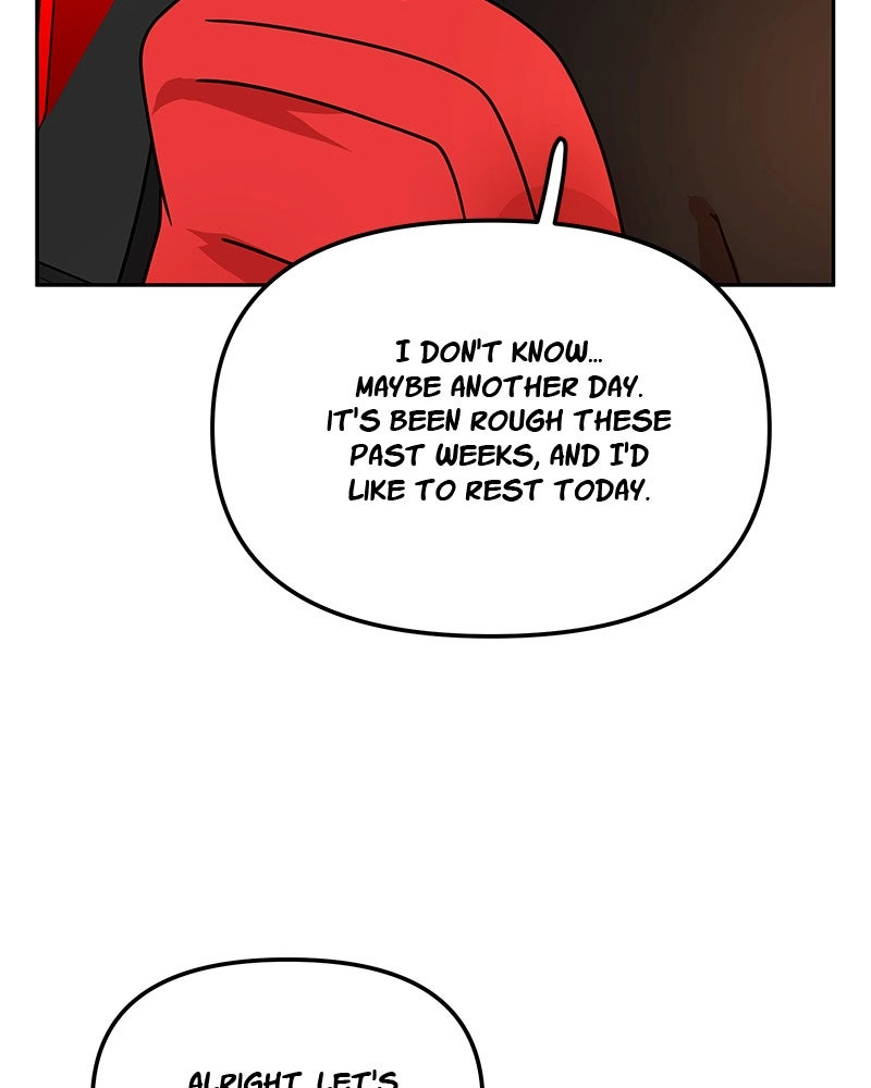 My Babe Chapter 63 page 32 - 