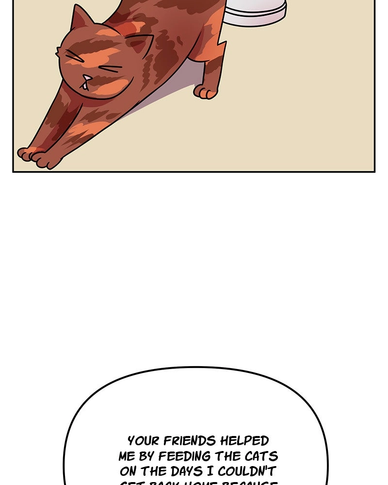 My Babe Chapter 63 page 39 - 