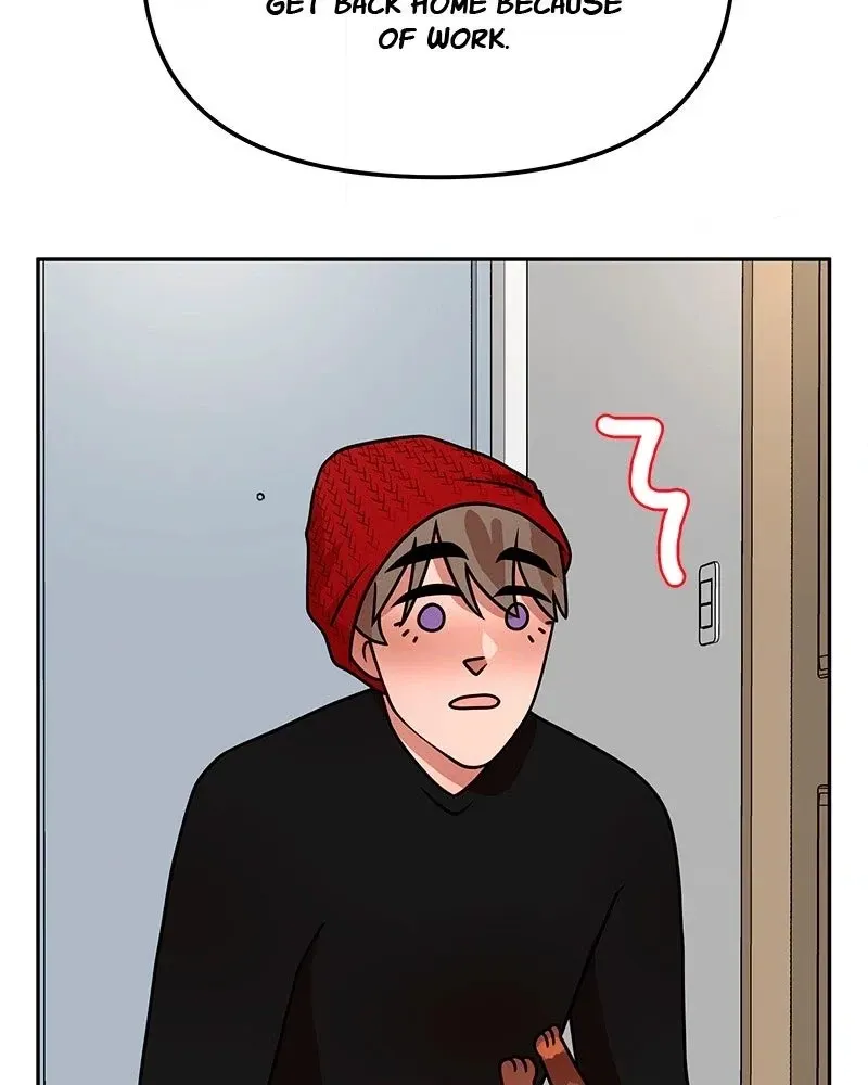 My Babe Chapter 63 page 40 - 