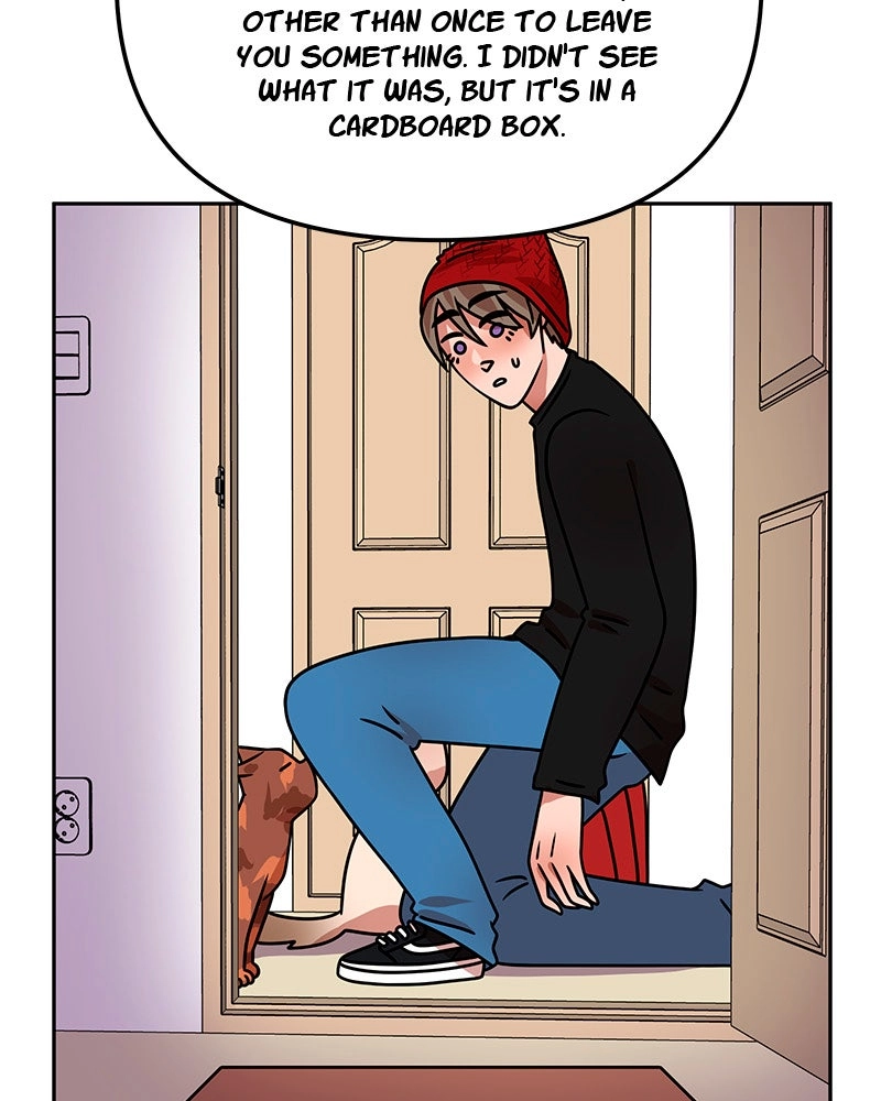 My Babe Chapter 63 page 42 - 