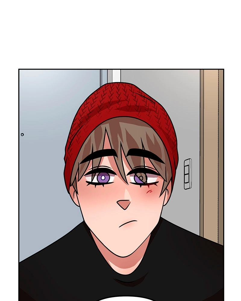 My Babe Chapter 63 page 48 - 