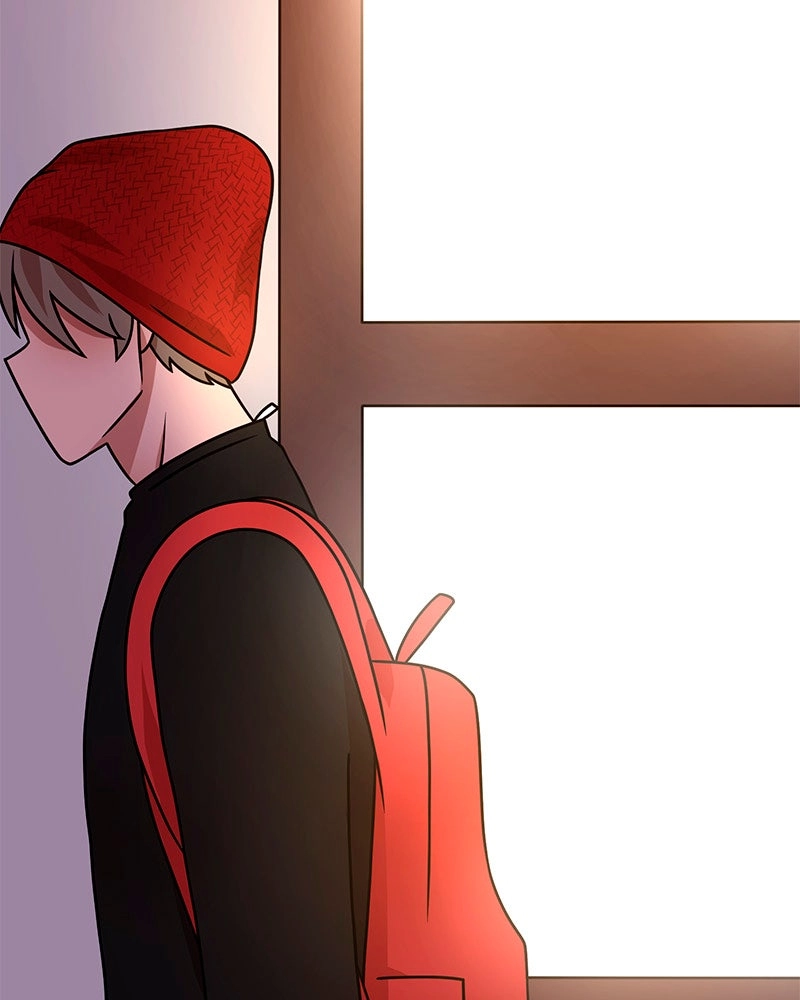 My Babe Chapter 63 page 6 - 
