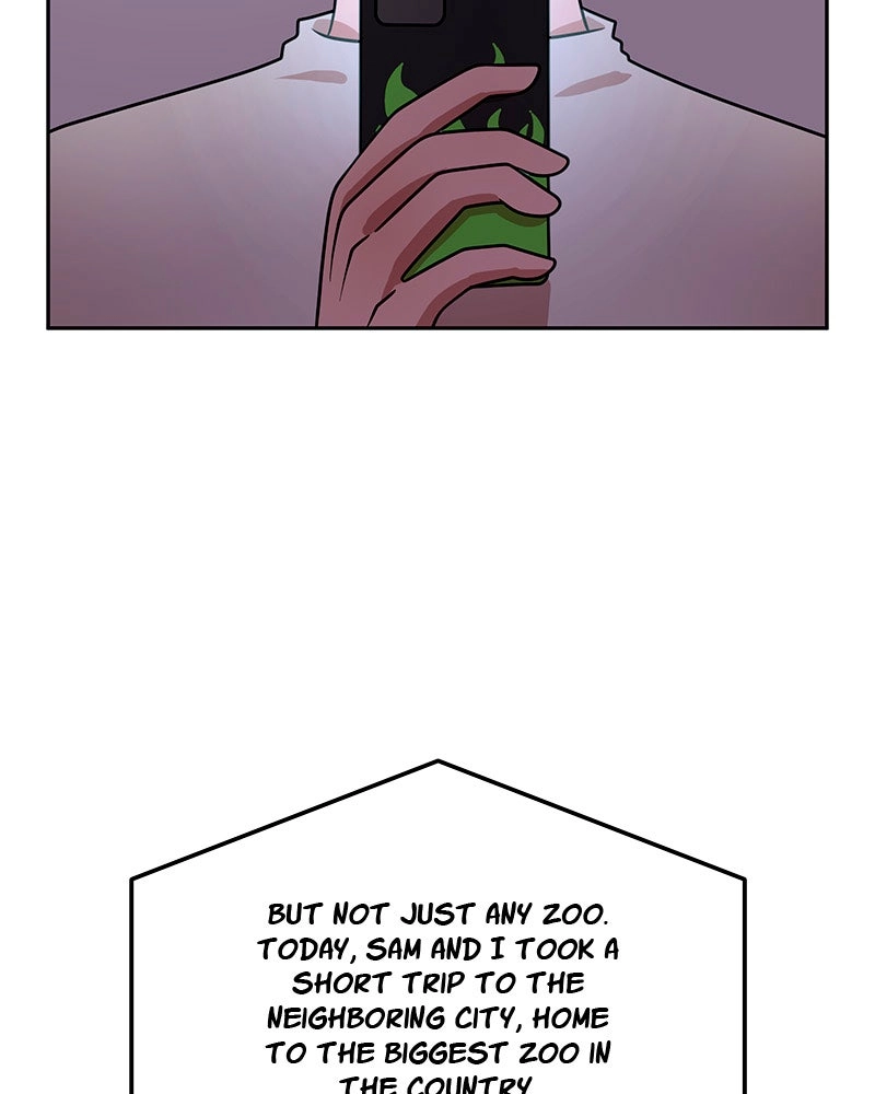 My Babe Chapter 63 page 65 - 