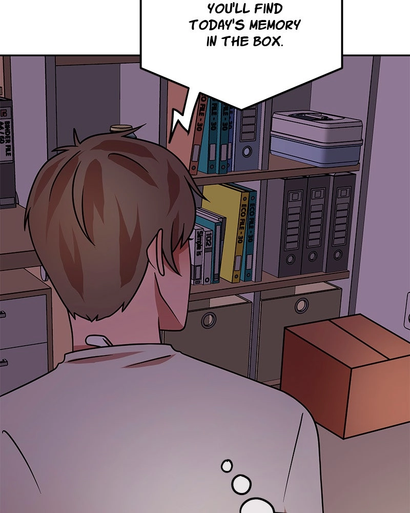 My Babe Chapter 63 page 68 - 