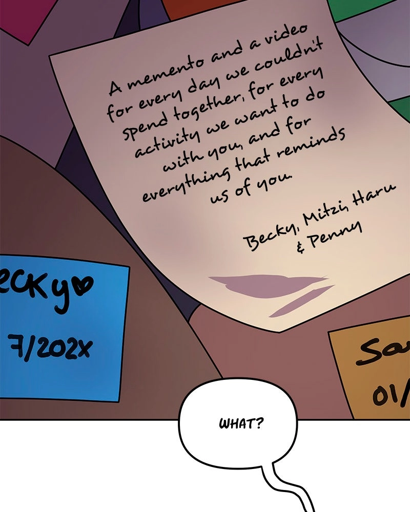 My Babe Chapter 63 page 72 - 