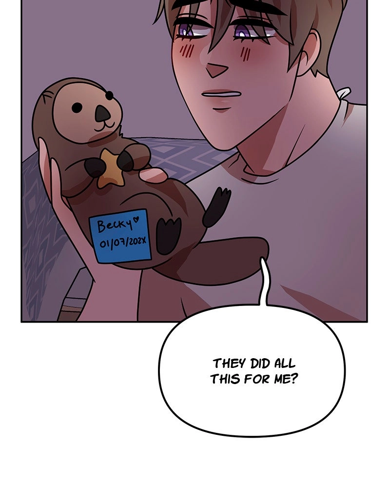 My Babe Chapter 63 page 74 - 