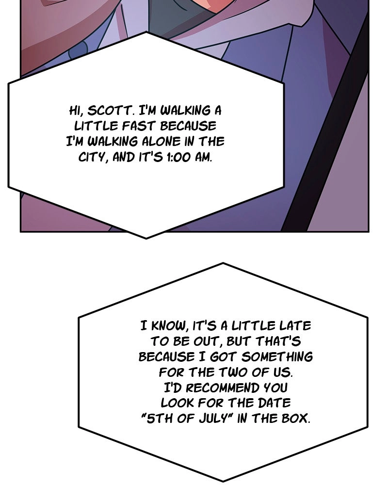 My Babe Chapter 63 page 76 - 