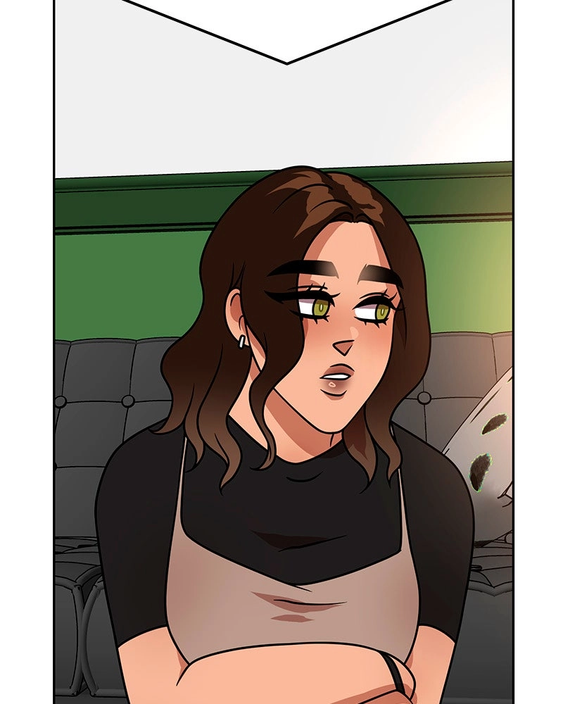 My Babe Chapter 63 page 88 - 