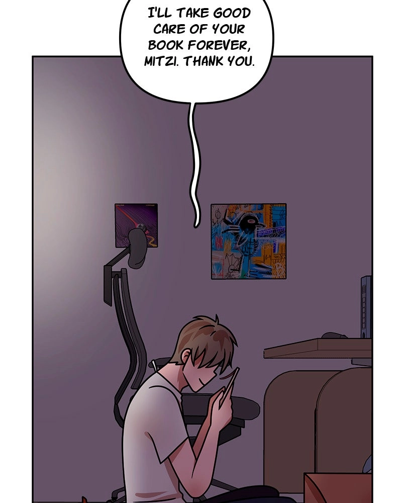 My Babe Chapter 63 page 96 - 