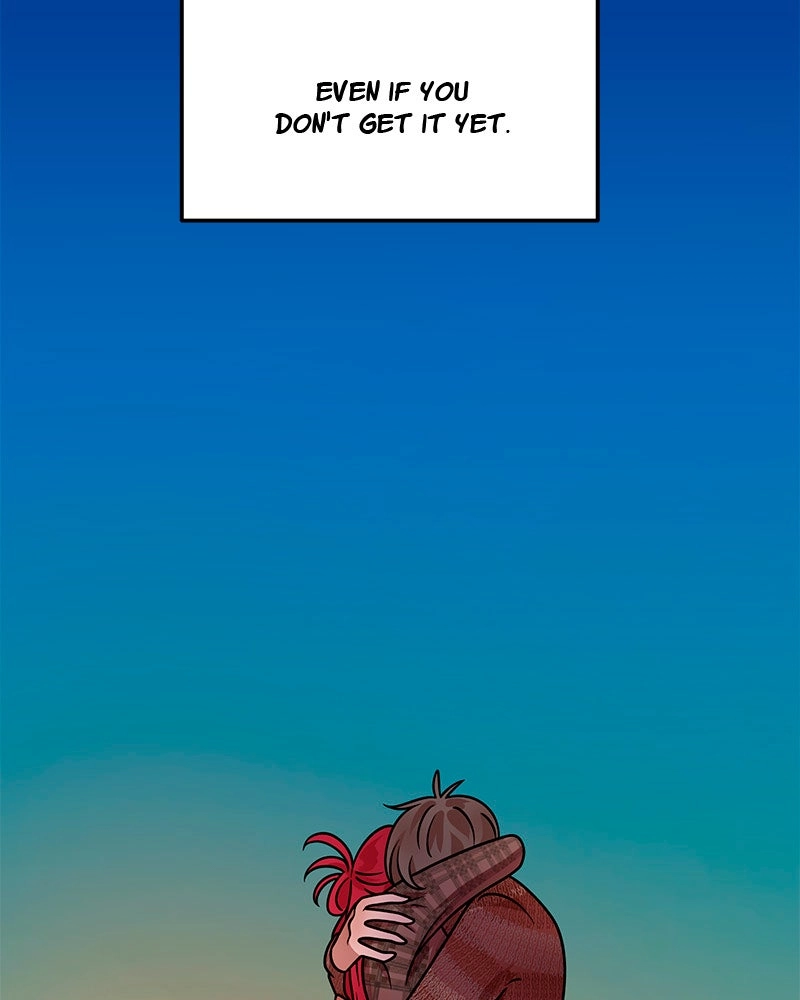 My Babe Chapter 64 page 101 - 