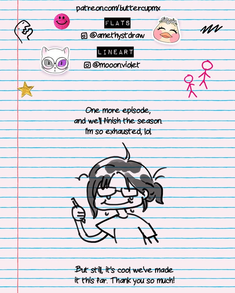 My Babe Chapter 64 page 105 - 