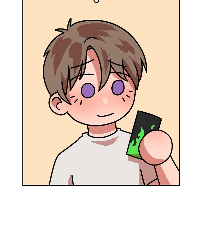 My Babe Chapter 64 page 13 - 