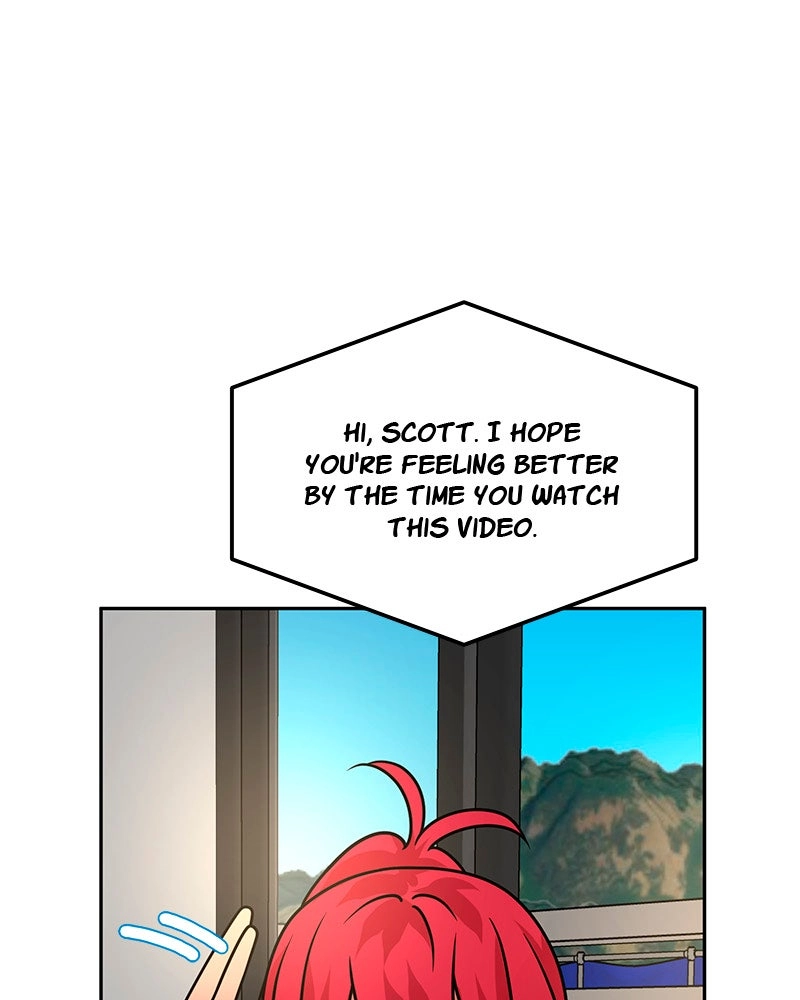 My Babe Chapter 64 page 14 - 