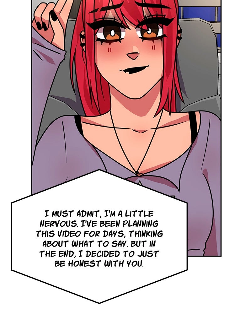 My Babe Chapter 64 page 15 - 