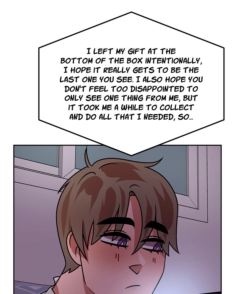 My Babe Chapter 64 page 16 - 