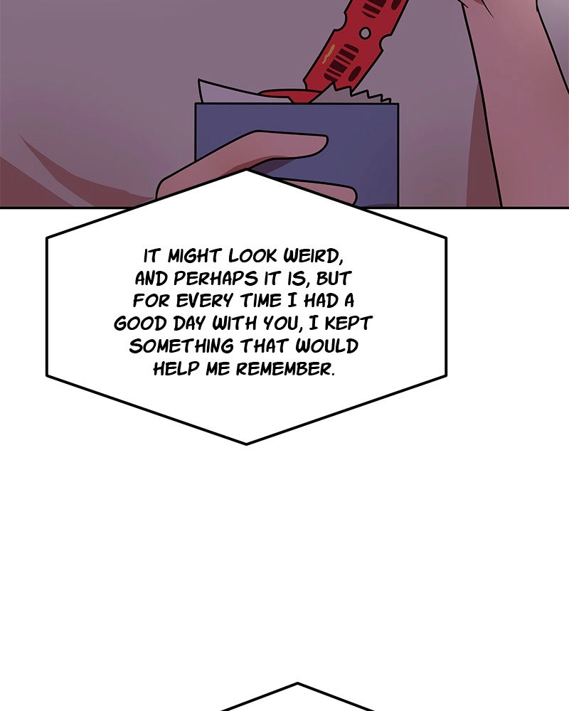 My Babe Chapter 64 page 21 - 