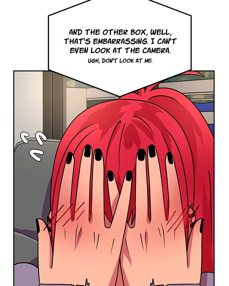 My Babe Chapter 64 page 22 - 