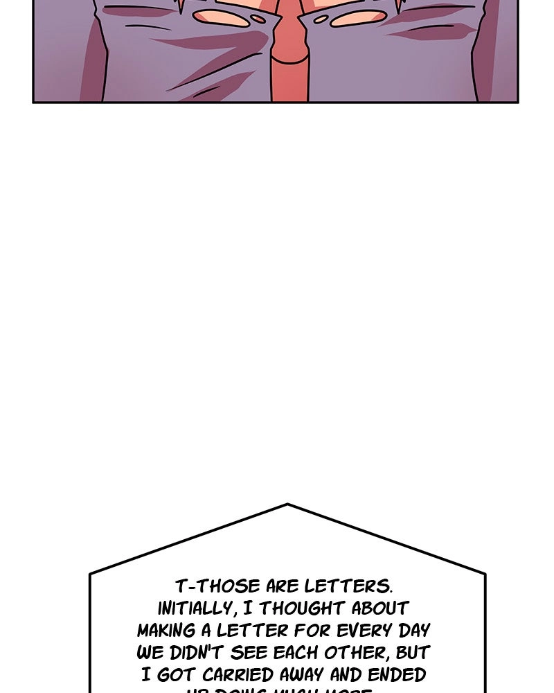 My Babe Chapter 64 page 23 - 