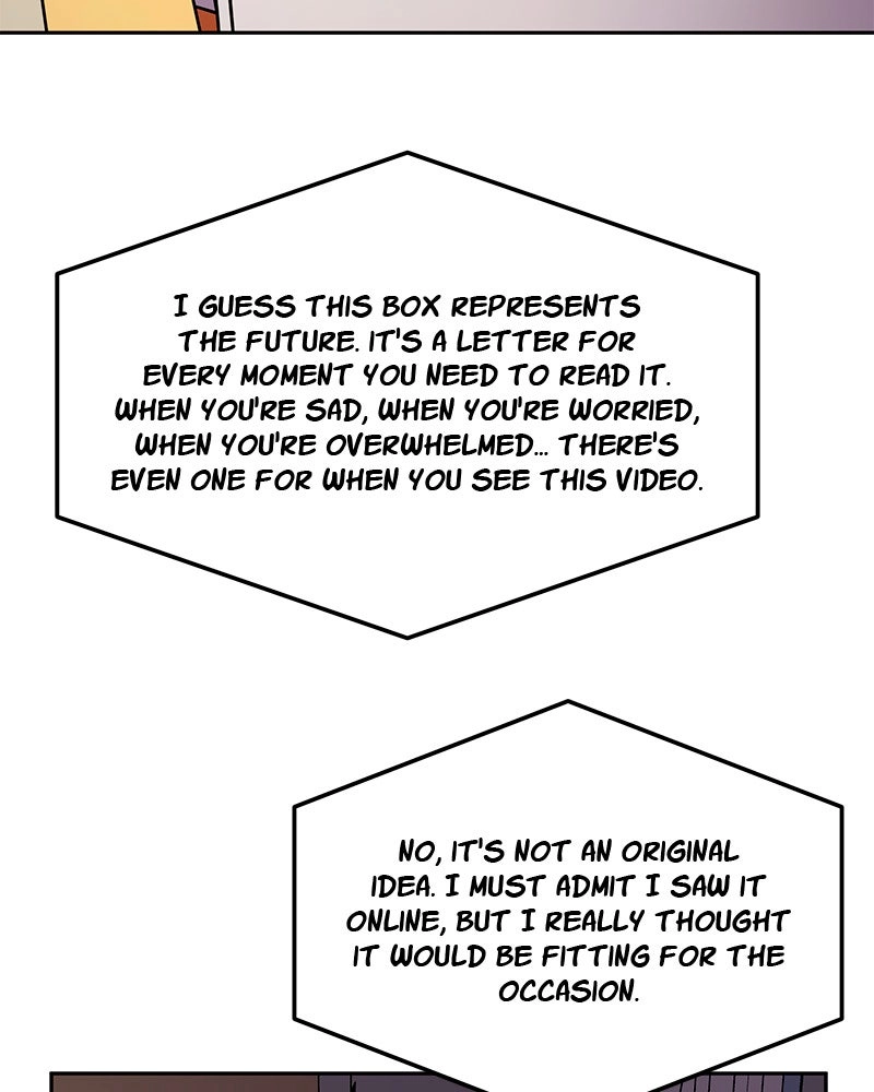 My Babe Chapter 64 page 25 - 