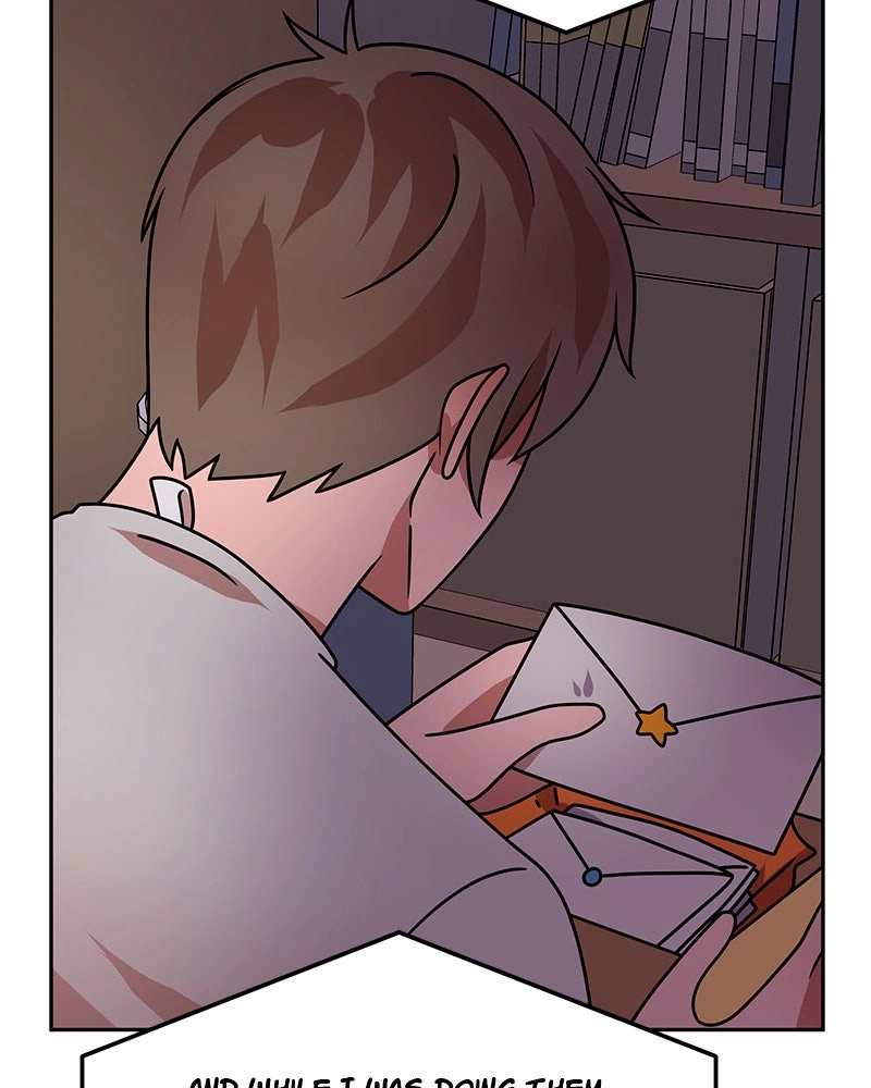 My Babe Chapter 64 page 26 - 